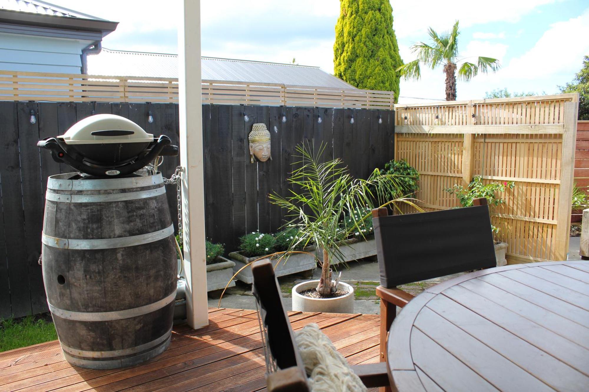 Beautiful Home With Short Stroll To Havelock Village Havelock North Exterior foto