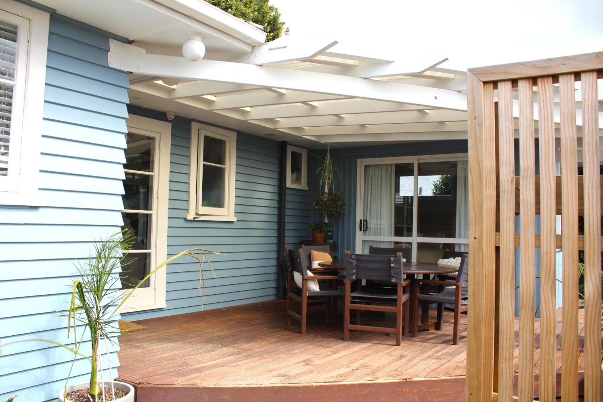 Beautiful Home With Short Stroll To Havelock Village Havelock North Exterior foto